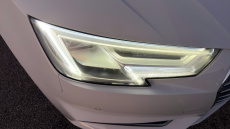 Audi A4 2.0T FSI S Line 4dr S Tronic Petrol Saloon